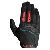 Giro Gnar Ganzfinger-Handschuhe