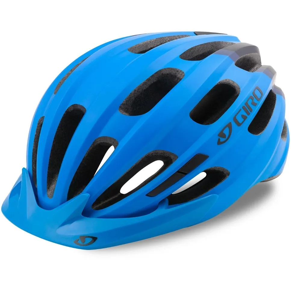 Giro Hale Cykelhjälm Barn, Svart