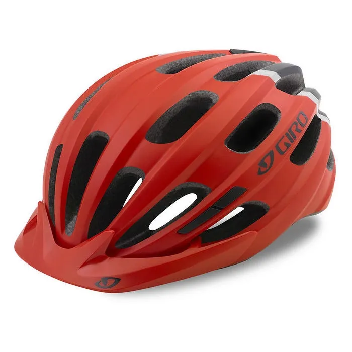 Giro Hale Cykelhjälm Barn, Svart