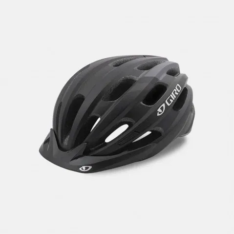 Giro Hale Cykelhjälm Barn, Svart