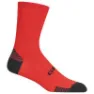 Bright / red