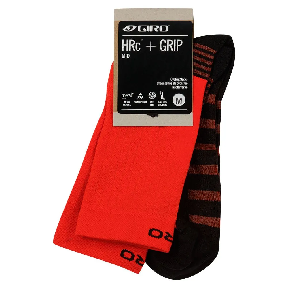 Giro HRC+ Grip Strumpor Giro HRC+ Grip Strumpor