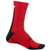 Giro Hrc Merino Wool Strumpor Giro Hrc Merino Wool Strumpor