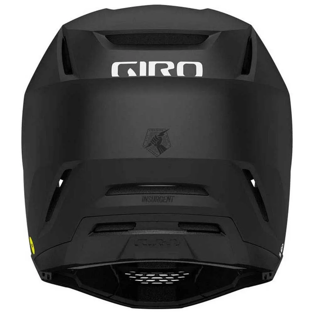 Giro Insurgent Spherical Cykelhjälm