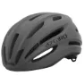 Matt titanium / black