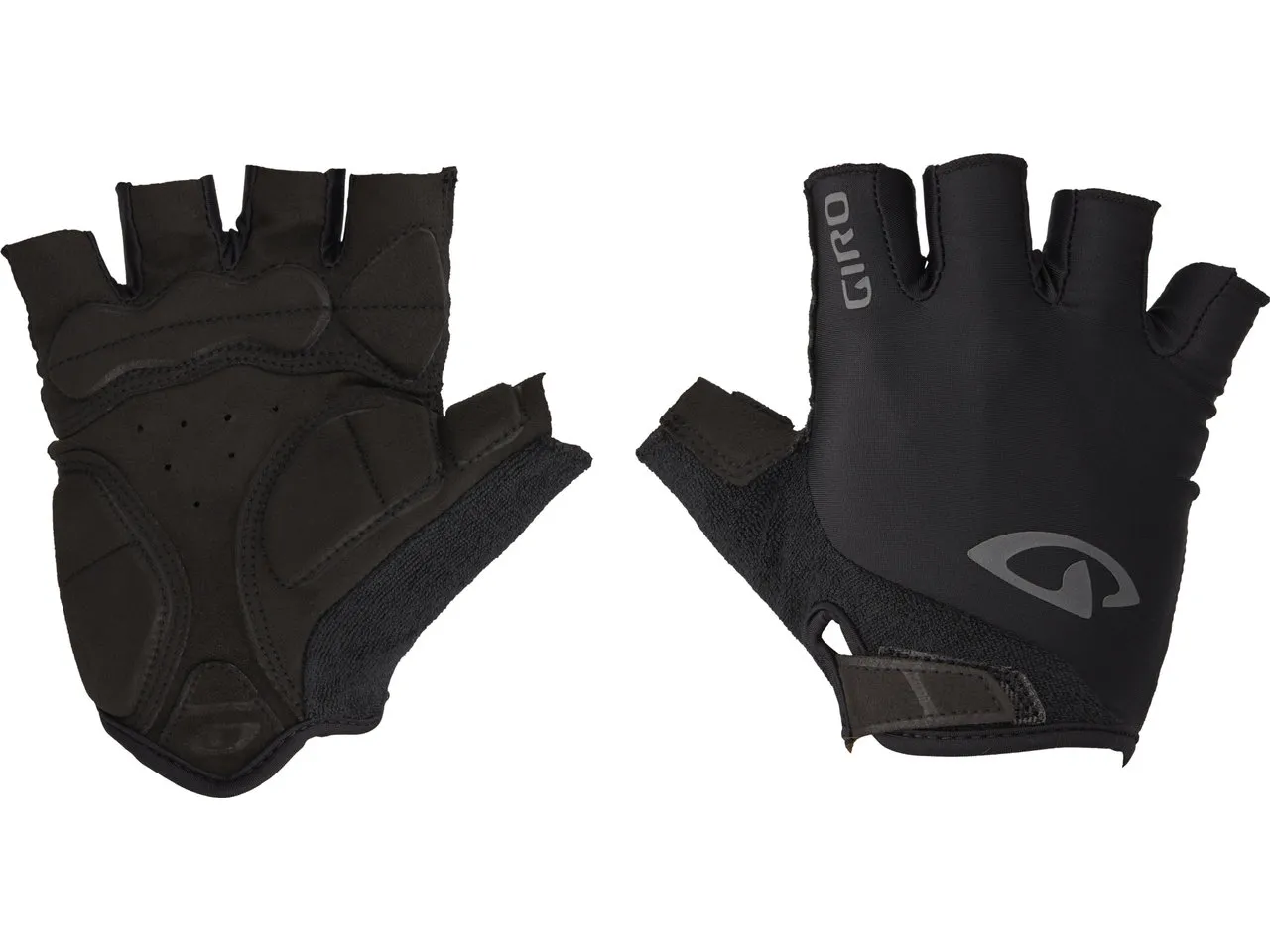 Giro Jag Halbfinger-Handschuhe