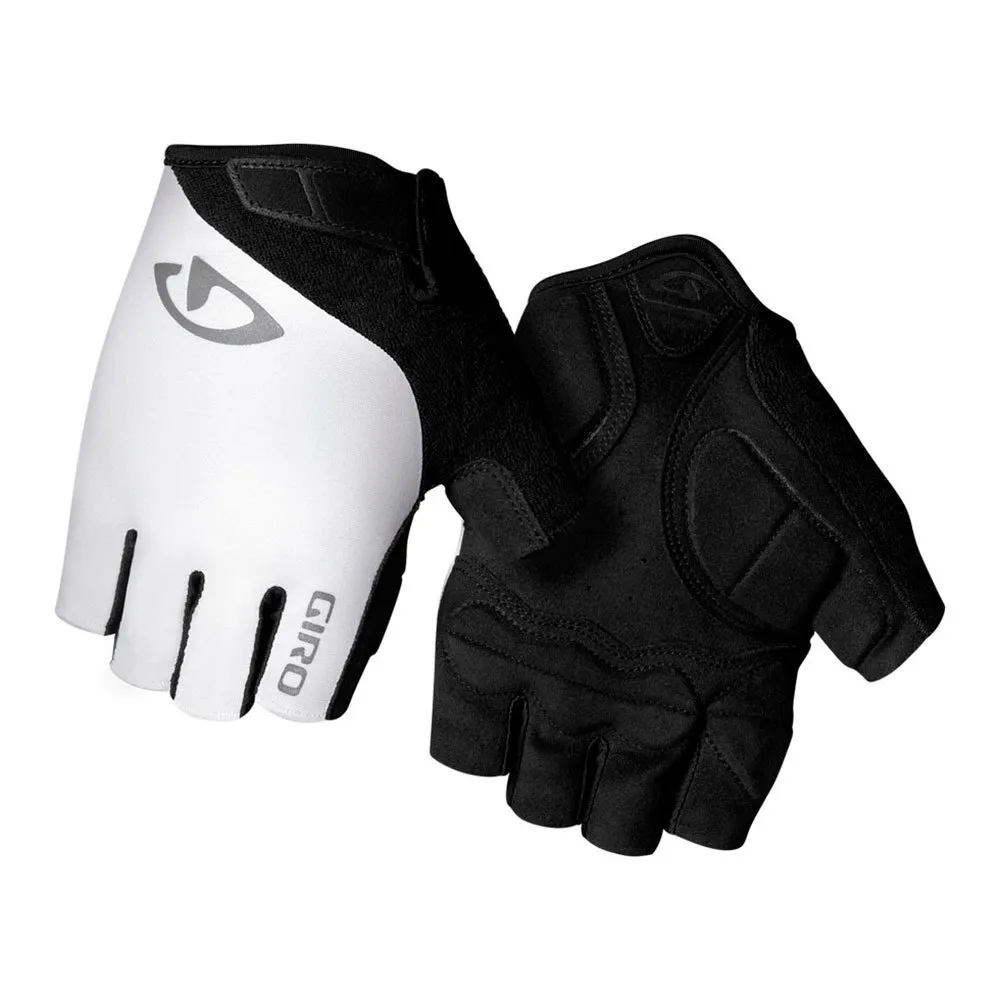 Giro Jag Halbfinger-Handschuhe