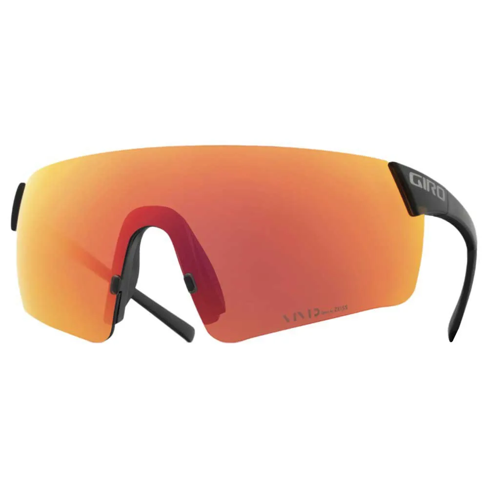 Giro Kom Active Solglasögon, Grey, Red Mirror