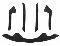 Giro Kuddset för Cormick XL MIPS hjälm Giro Kuddset för Cormick XL MIPS hjälm