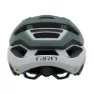 Giro Manifest Mtb-hjälm, Grey / green