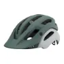 Giro Manifest Mtb-hjälm, Grey / green