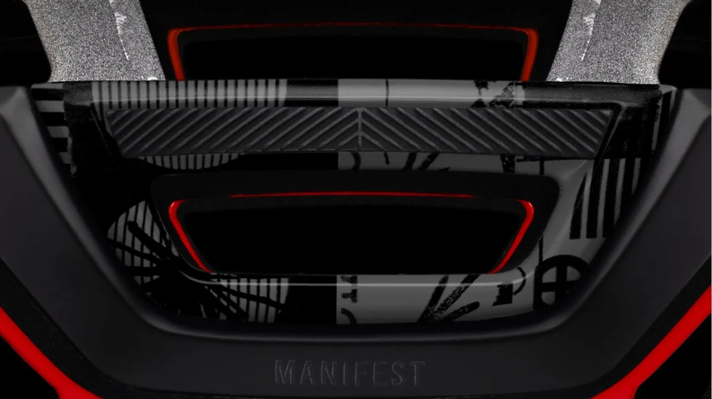 Giro Manifest Spherical Hjälm Giro Manifest Spherical Hjälm