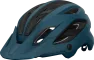 Matte harbor blue