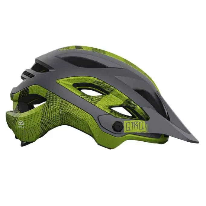 Giro Merit Spherical Mtb-hjälm Giro Merit Spherical Mtb-hjälm