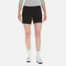 Giro Mobility Overshort Dame Shorts, Svart
