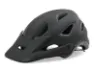 Giro Montaro MIPS hjälm matt/blank, Svart