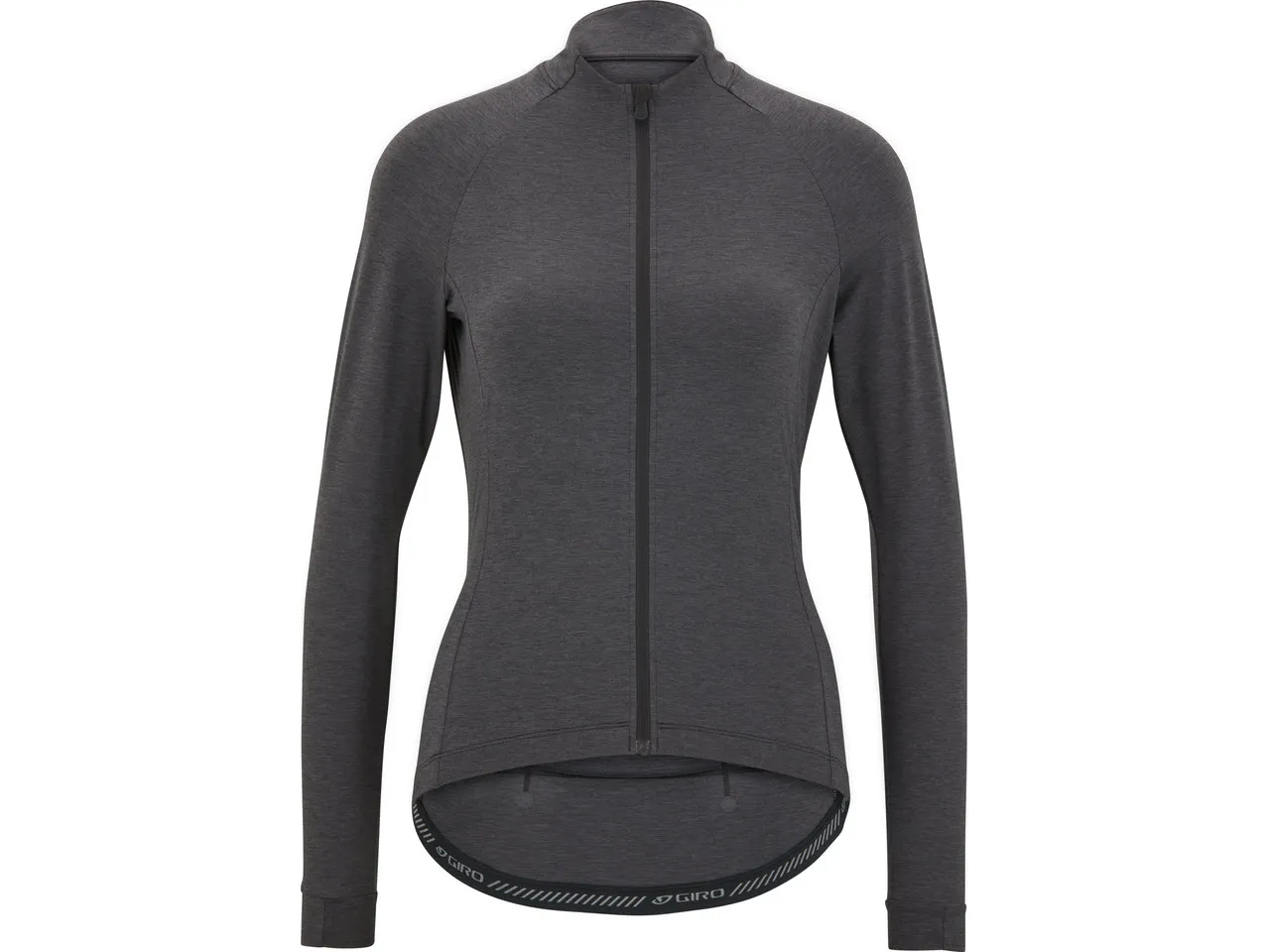 Giro New Road LS Damen Trikot