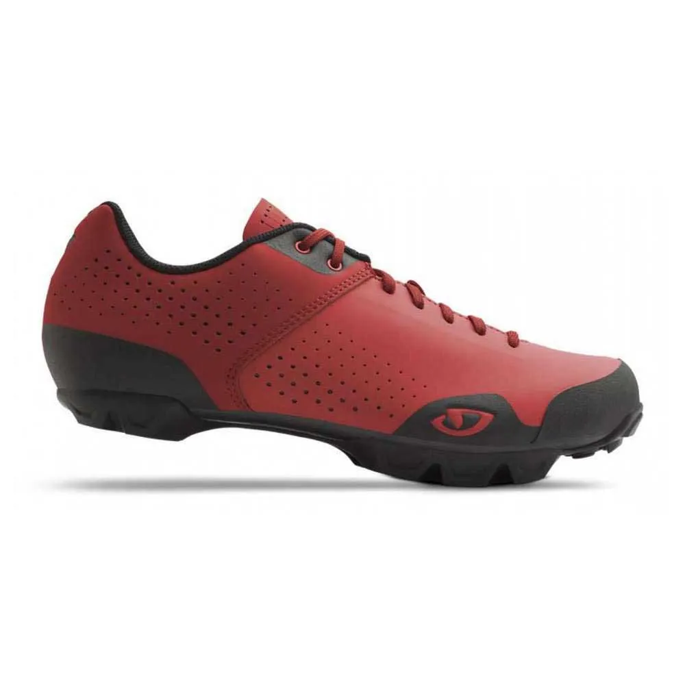 Giro Privateer Lace 2020 Mtb-skor Giro Privateer Lace 2020 Mtb-skor