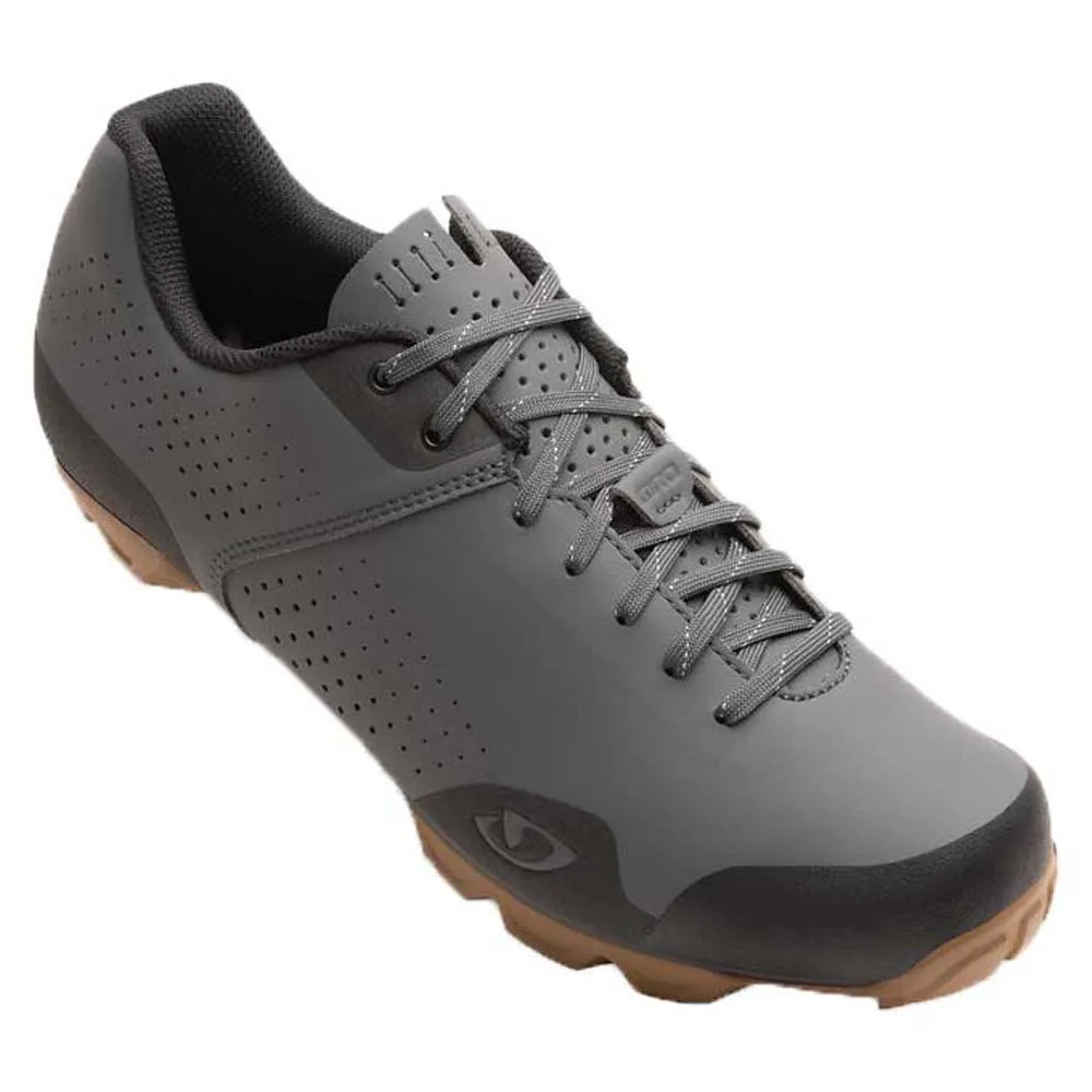Giro PRIVATEER LACE Cycling Shoes Giro PRIVATEER LACE Cycling Shoes