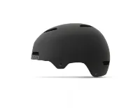 Giro Quarter FS Cykelhjälm Mat Giro Quarter FS Cykelhjälm Mat