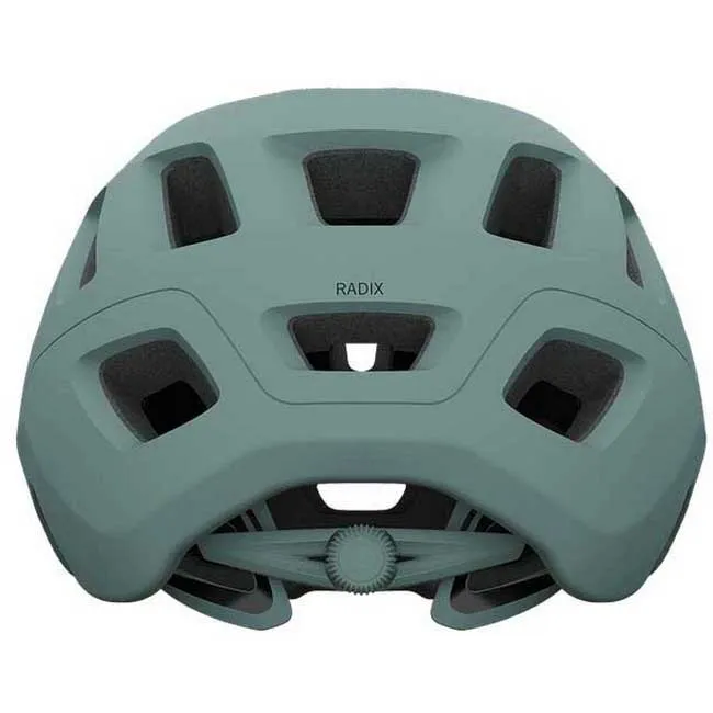 Giro Radix Hjälm Giro Radix Hjälm