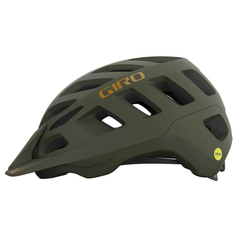Giro Radix Mips 2023 Mtb-hjälm Giro Radix Mips 2023 Mtb-hjälm