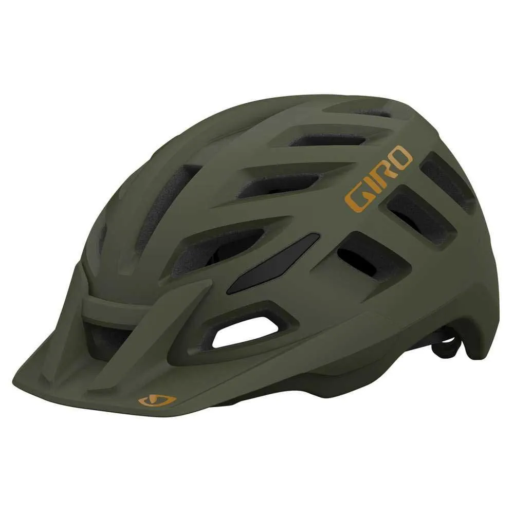 Giro Radix Mips 2023 Mtb-hjälm Giro Radix Mips 2023 Mtb-hjälm