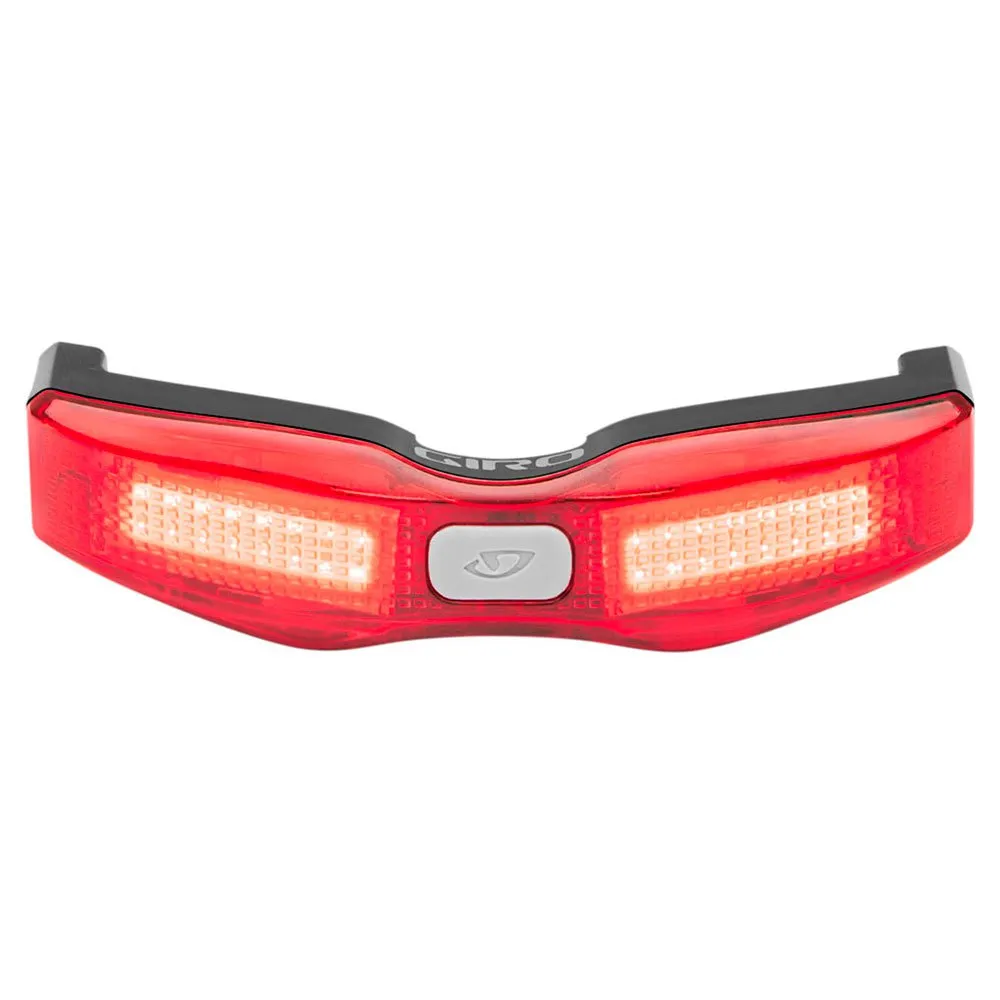 Giro Roc Loc 5 Led Hjälmlampa, Black