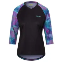 Giro Roust 3/4 Damen Trikot Giro Roust 3/4 Damen Trikot