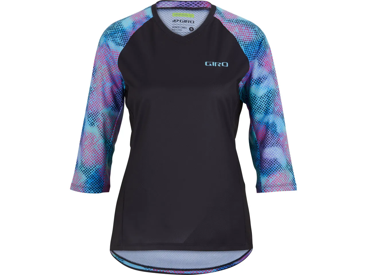 Giro Roust 3/4 Damen Trikot