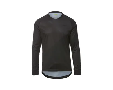 Giro Roust Jersey Långärmad Giro Roust Jersey Långärmad