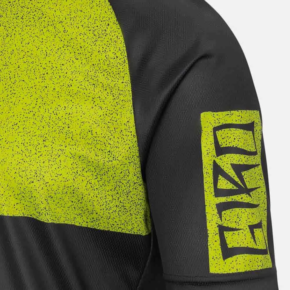 Giro Roust Kortärmad Endurotröja Giro Roust Kortärmad Endurotröja
