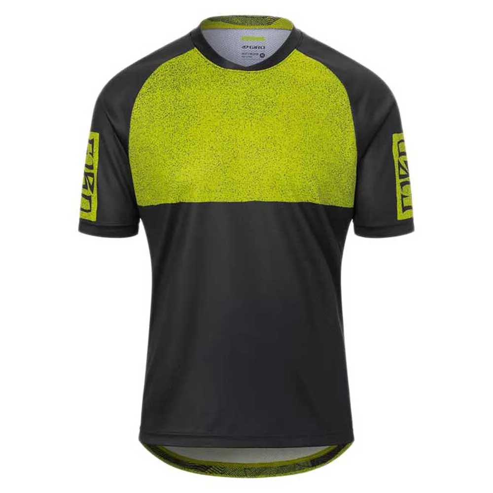 Giro Roust Kortärmad Endurotröja Giro Roust Kortärmad Endurotröja