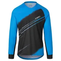 Giro Roust LS Trikot