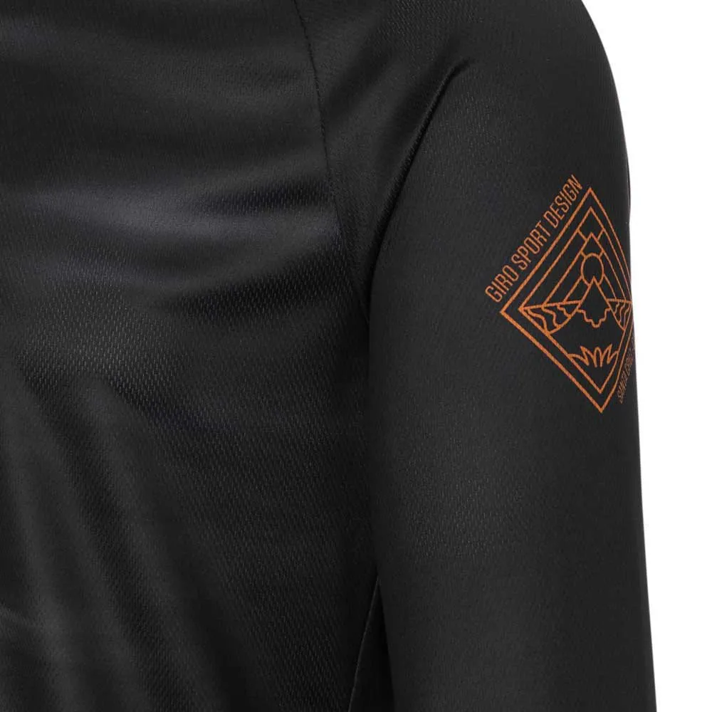 Giro Roust LS Trikot Giro Roust LS Trikot