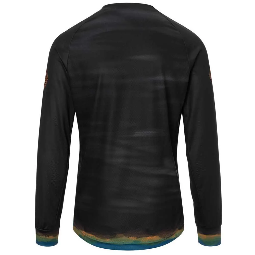 Giro Roust LS Trikot Giro Roust LS Trikot