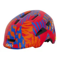 Giro Scamp II Kinderhelm