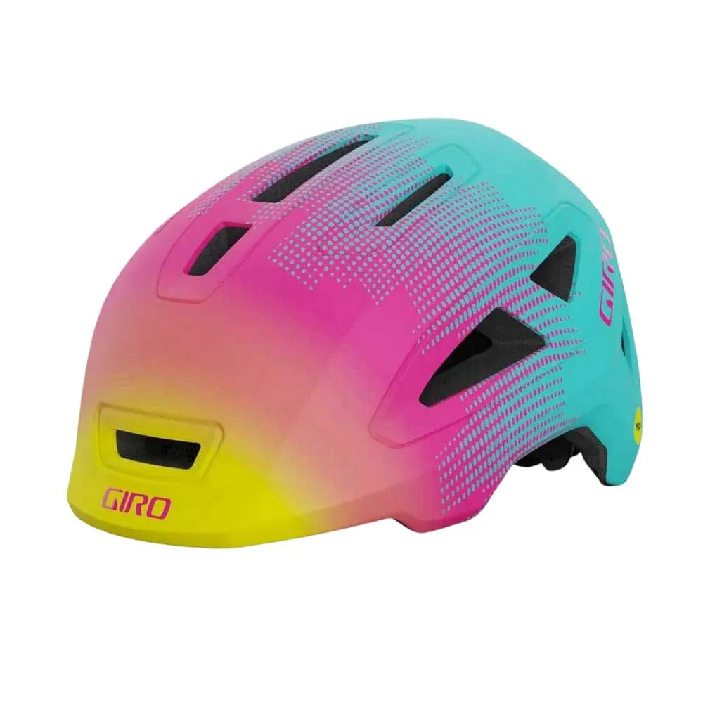Giro Scamp Ii Stadshjälm