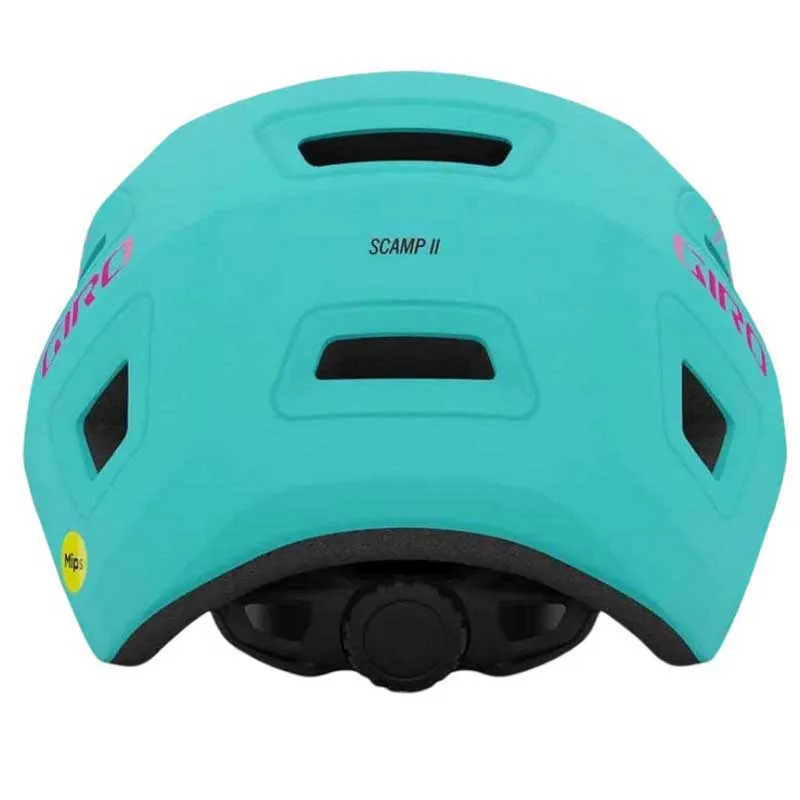 Giro Scamp Ii Stadshjälm