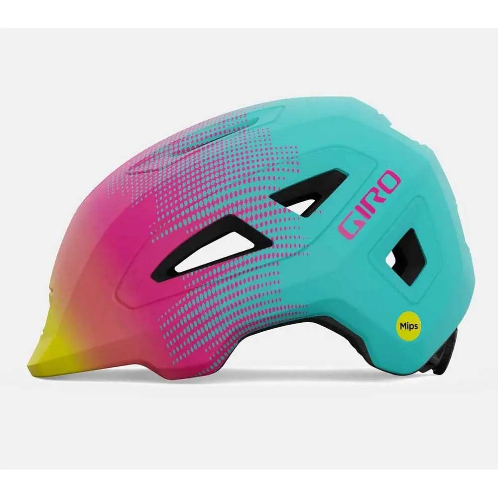 Giro Scamp Ii Stadshjälm