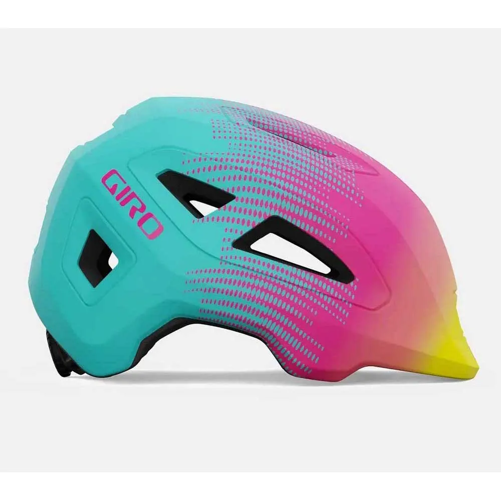 Giro Scamp Ii Stadshjälm