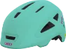 Blå