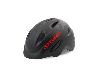 Giro Scamp MIPS Cykelhjälm Barn