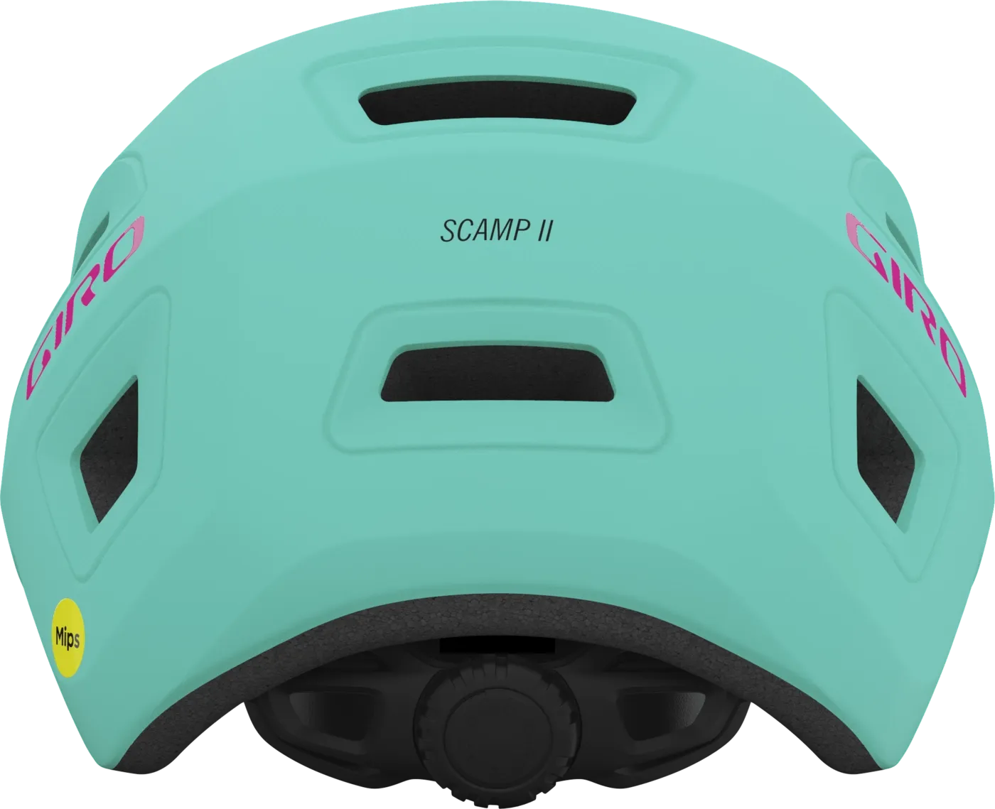 Giro Scamp MIPS Cykelhjälm Barn