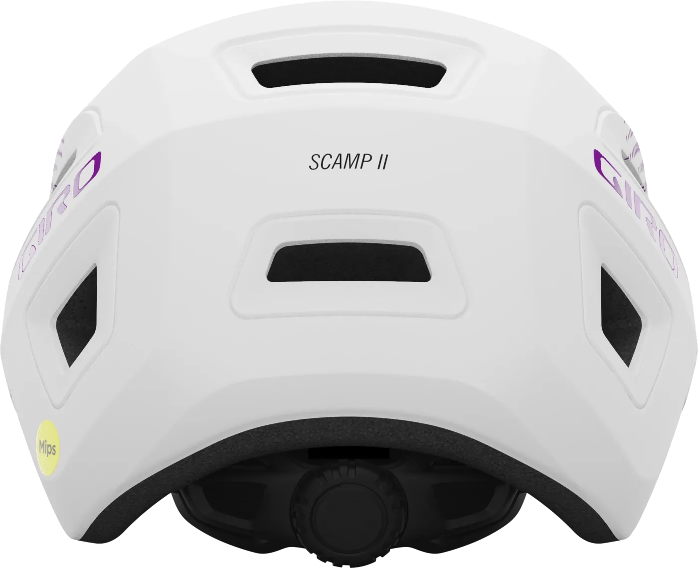 Giro Scamp MIPS Cykelhjälm Barn