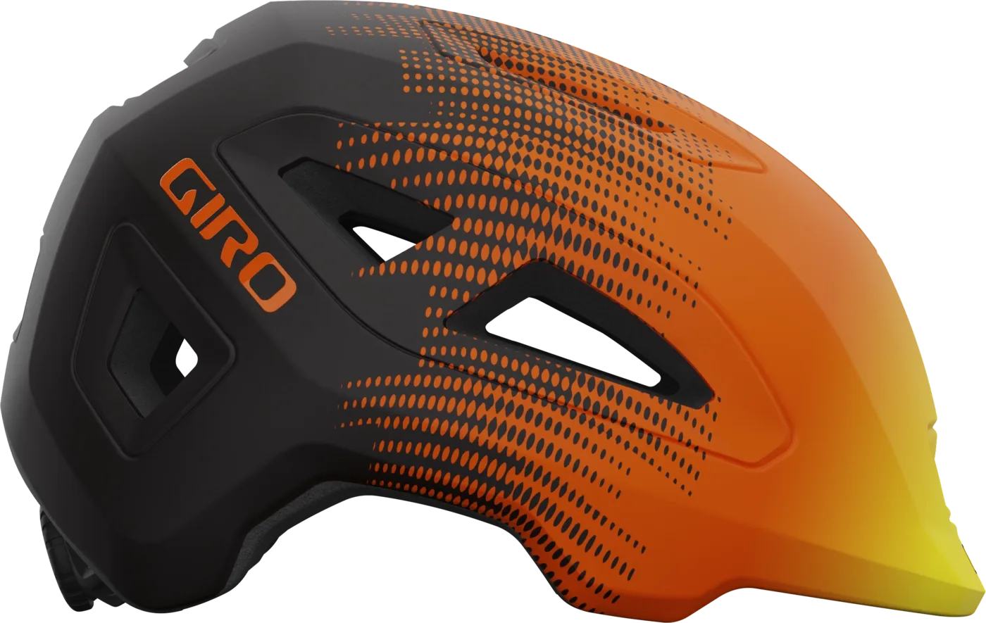 Giro Scamp MIPS Cykelhjälm Barn