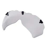 Giro Selector Eye Shield - Klar - S/M Giro Selector Eye Shield - Klar - S/M
