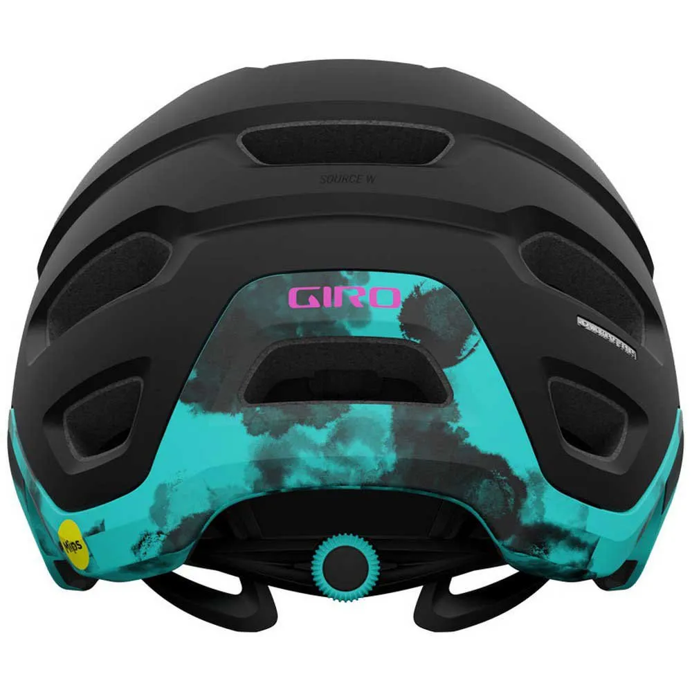 Giro Source Mips Woman Mtb-hjälm