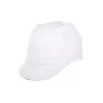 Giro SPF 30 Ultralight Cap, White