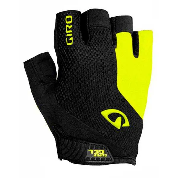 Giro Strade Dure Supergel Handskar